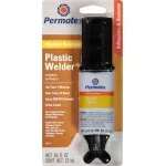 ΚΟΛΛΑ ΠΛΑΣΤΙΚΩΝ 5min PERMATEX 56gr (84115/35222)