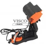 ΤΡΟΧΙΣΤΙΚΟ ΑΛΥΣΙΔΑΣ VISCO (Ηλεκτρικό / 4800rpm / Φ105mm) (ΕΡΑ-008)