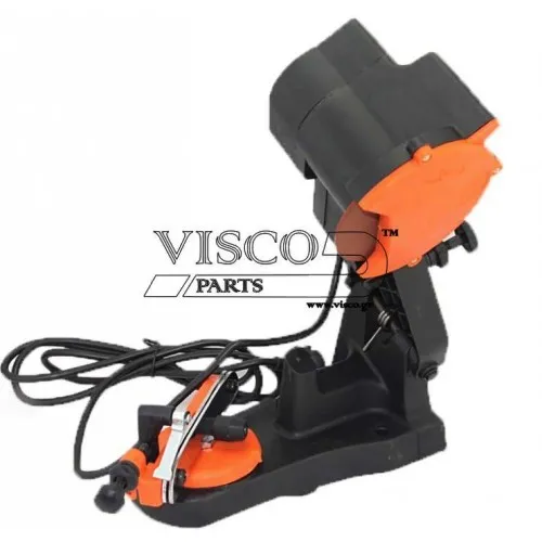ΤΡΟΧΙΣΤΙΚΟ ΑΛΥΣΙΔΑΣ VISCO (Ηλεκτρικό / 4800rpm / Φ105mm) (ΕΡΑ-008)