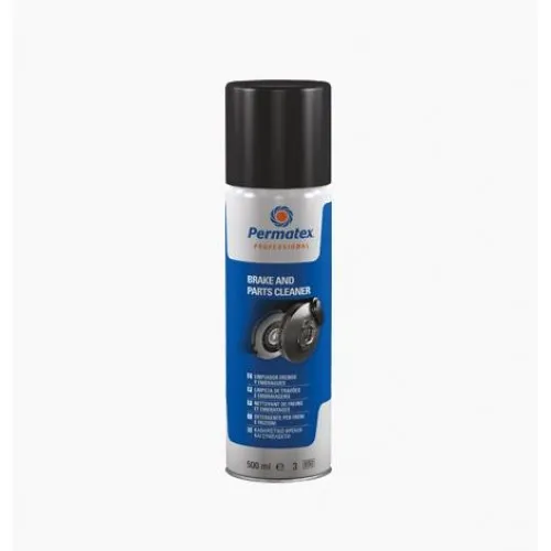 ΣΠΡΕΪ ΚΑΘΑΡΙΣΤΙΚΟ ΦΡΕΝΩΝ PERMATEX 500ml (12813)