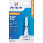 ΚΟΛΛΑ ΣΤΙΓΜΗΣ SuperGlue PERMATEX 2gr (82190)