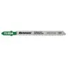 ΠΡΙΟΝΟΛΑΜΕΣ BENMAN CLEANCUT για ΙΝΟΣΑΝΙΔΕΣ (MDF) (5τμχ) / Τ101B, 100mm 7,8mm