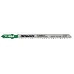 ΠΡΙΟΝΟΛΑΜΕΣ BENMAN CLEANCUT για ΙΝΟΣΑΝΙΔΕΣ (MDF) (5τμχ) / Τ101B, 100mm 7,8mm