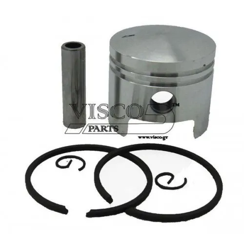 ΠΙΣΤΟΝΙ ΚΟΜΠΛΕ BG520 ΘΑΜΝΟΚΟΠΤΙΚΑ 52cc / MITSUBISHI TL52 (44mm) (ΠΙΣ-187)