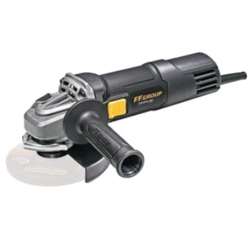 ΓΩΝΙΑΚΟΣ ΤΡΟΧΟΣ FF-Group AG 125/1010 
