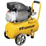ΑΕΡΟΣΥΜΠΙΕΣΤΗΣ FF-Group AC-D 24/2MC 