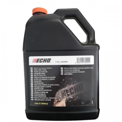 ΛΑΔΙ ΑΛΥΣΙΔΑΣ / ΛΑΜΑΣ ECHO 1gal (3.8lt)