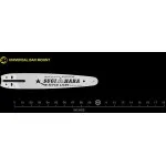 ΛΑΜΑ SUGIHARA 20cm 1.1mm 1/4