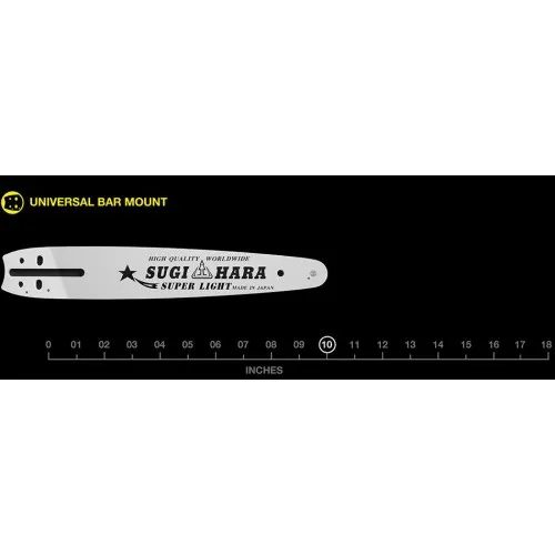 ΛΑΜΑ SUGIHARA 20cm 1.1mm 1/4