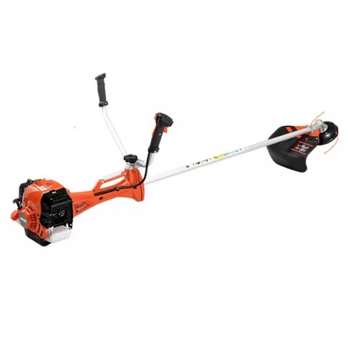 ΘΑΜΝΟΚΟΠΤΙΚΟ ECHO SRM-420TES/U (41.5cc / 2.4hp / 8.7kg | Με Αντιδόνηση / ΩΜΟΥ | με HighTorque)