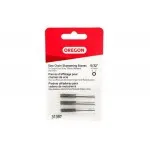 ΠΕΤΡΑ ΤΡΟΧΙΣΜΑΤΟΣ 5.5mm 7/32 OREGON (3τεμ)