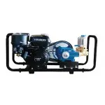 ΨΕΚΑΣΤΙΚΟ ΣΥΓΚΡΟΤΗΜΑ HYUNDAI + FARMATE TF45C1 (Κινητήρας: 6.5hp | 40bar, 36lt/h)
