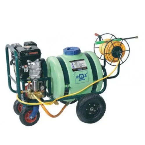 ΨΕΚΑΣΤΙΚΟ ΣΥΓΚΡΟΤΗΜΑ ME ΒΥΤΙΟ 140LT ZONGSHEN 4S-160