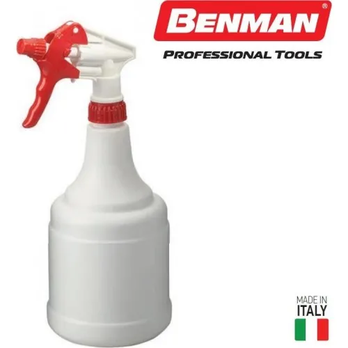 ΨΕΚΑΣΤΗΡΑ BENMAN 1lt (Χειρός)