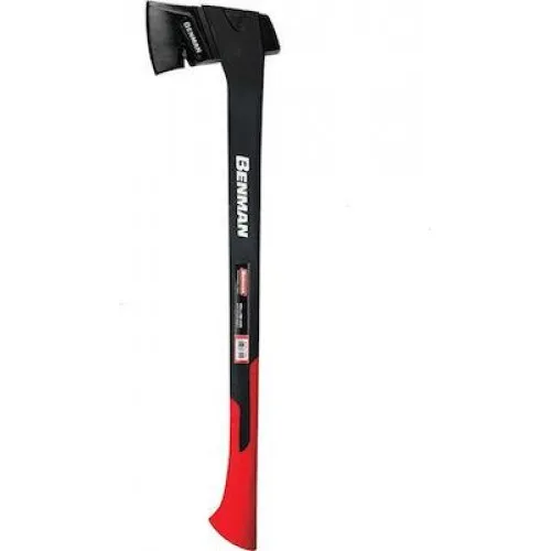 ΤΣΕΚΟΥΡΙ BENMAN ΠΛΑΣΤΙΚΗ ΛΑΒΗ 2000gr 700mm