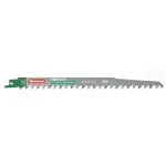 ΣΠΑΘΟΛΑΜΕΣ BENMAN Fast-Cut για ΧΛΩΡΟ ΞΥΛΟ (5τμχ) / S1542K