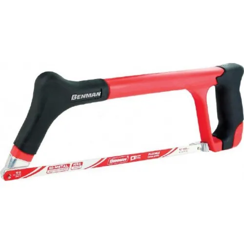 ΣΙΔΗΡΟΠΡΙΟΝΟ BENMAN FIBERGLASS H-27B 30cm