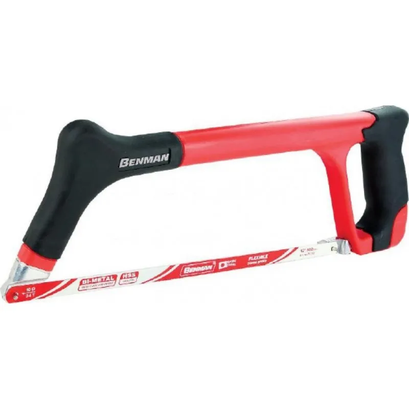 ΣΙΔΗΡΟΠΡΙΟΝΟ BENMAN FIBERGLASS H-27B 30cm