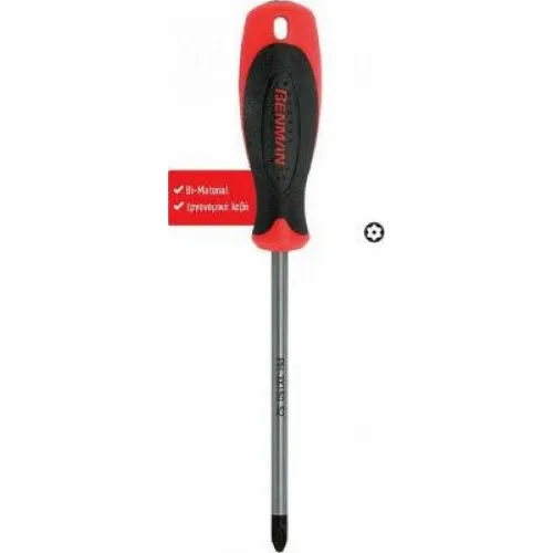 ΚΑΤΣΑΒΙΔΙ BENMAN TORX S/D 27x150mm