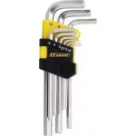 ΑΛΕΝ ΣΕΤ FF-Group 9τμχ (ΠΟΛΥ ΜΑΚΡΥΑ / 9-24cm)