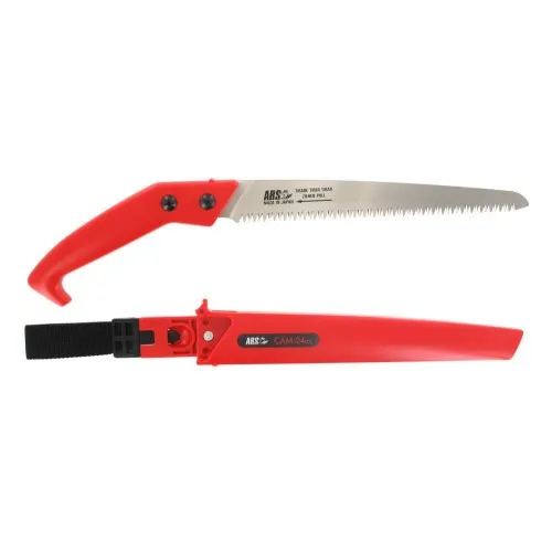 ΧΕΙΡΟΠΡΙΟΝΟ ARS CAM-24LN (24cm / 4.0mm / Με Θήκη)