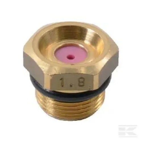 ΑΚΡΟΦΥΣΙΟ BRAGLIA ΟΜΠΡΕΛΑ Φ1.8mm