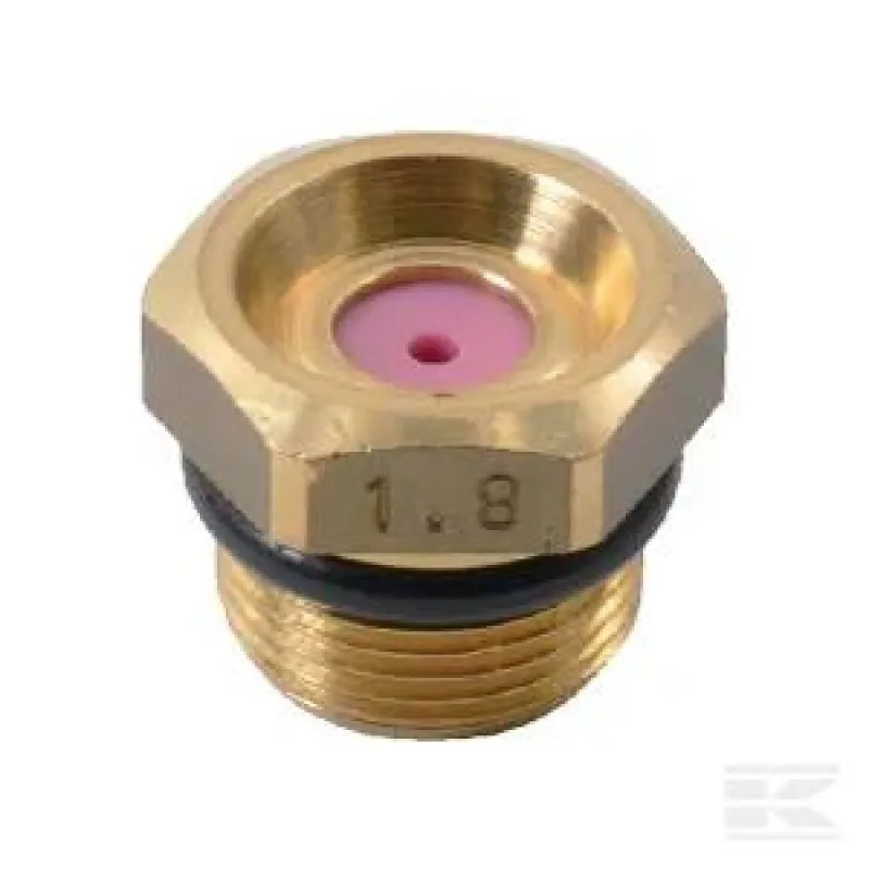 ΑΚΡΟΦΥΣΙΟ BRAGLIA ΟΜΠΡΕΛΑ Φ1.8mm
