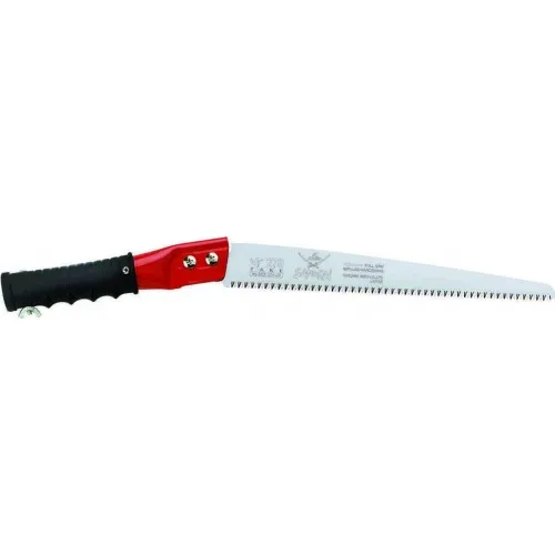 ΧΕΙΡΟΠΡΙΟΝΟ SAMURAI BGS-270-SH (33cm / 1.7mm / Για Προσαρμογή σε Κοντάρι) με ΨΗΛΟ ΔΟΝΤΙ
