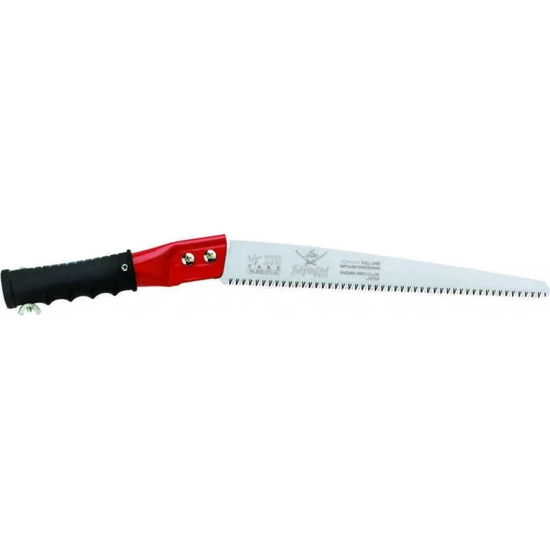 ΧΕΙΡΟΠΡΙΟΝΟ SAMURAI BGS-270-SH (33cm / 1.7mm / Για Προσαρμογή σε Κοντάρι) με ΨΗΛΟ ΔΟΝΤΙ