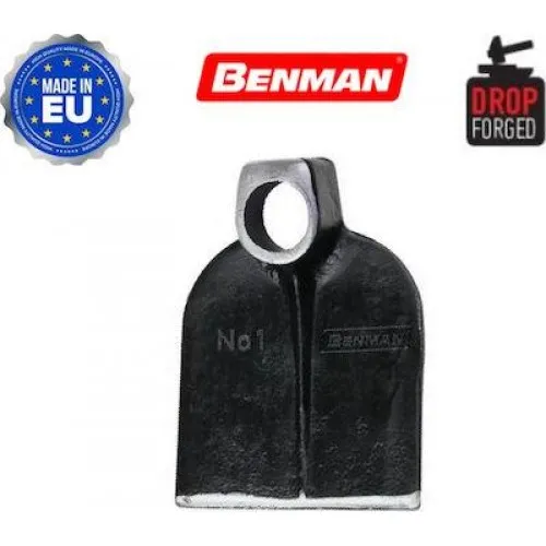 ΤΣΑΠΑ ΛΑΣΠΗΣ BANMAN Νο1