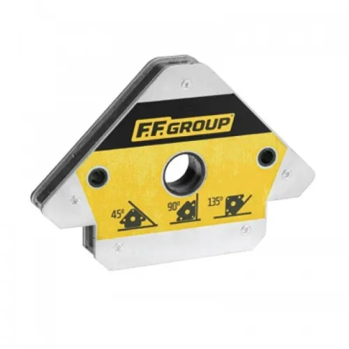 ΜΑΓΝΗΤΙΚΗ ΓΩΝΙΑ ΣΥΓΚΟΛΛΗΣΗΣ FF-Group 90mm x 80mm