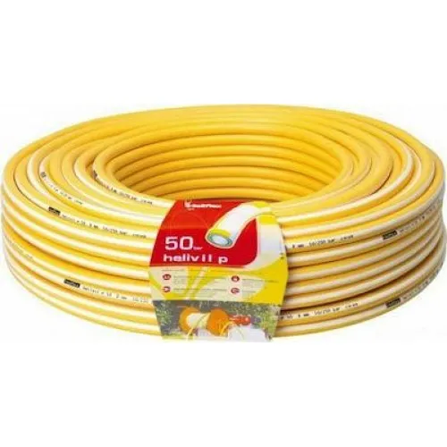ΣΩΛΗΝΑΣ ΨΕΚΑΣΜΟΥ 100m HELIFLEX 50Bar 8mm