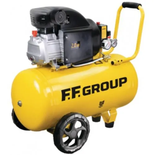 ΑΕΡΟΣΥΜΠΙΕΣΤΗΣ FF-Group AC-D 50/2MC 
