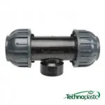 ΤΑΦ ΚΟΧΛΙΩΤΟ ΘΗΛ Φ40x1.1/4