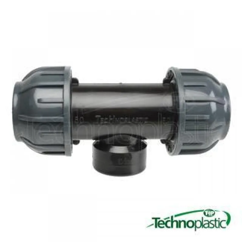 ΤΑΦ ΚΟΧΛΙΩΤΟ ΘΗΛ Φ40x1.1/4