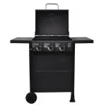 ΨΗΣΤΑΡΙΑ ΥΓΡΑΕΡΙΟΥ BBQ KAISER INTRO GB-P300 - 3 Καυστήρες