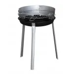 ΨΗΣΤΑΡΙΑ ΚΑΡΒΟΥΝΟΥ BBQ KAISER Intro (34cm)