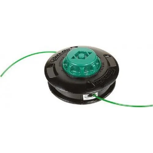 ΚΕΦΑΛΗ ΘΑΜΝΟΚΟΠΤΙΚΟΥ EFCO Load&Go LONG-LIFE Μ10x1.25 FEMALE