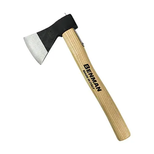 ΤΣΕΚΟΥΡΙ BENMAN ΞΥΛΙΝΗ ΛΑΒΗ, ΤΥΠΟΥ ΠIEMONTE 600gr / 33cm