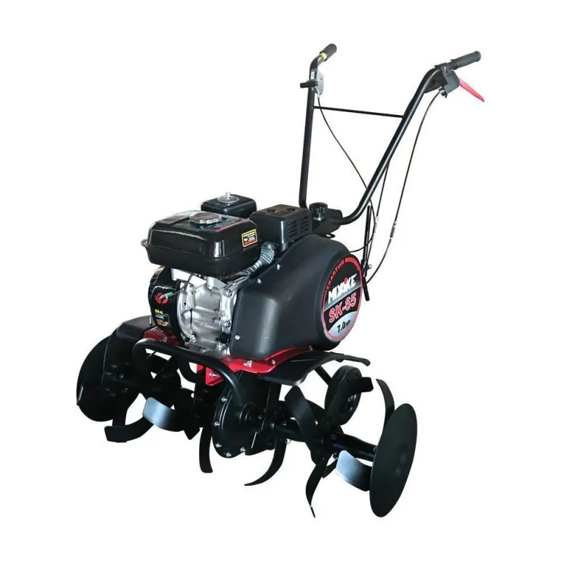 ΣΚΑΠΤΙΚΟ MIYAKE SK65 (ΒΕΝΖΙΝΗΣ ΤΕΤΡΑΧΡΟΝΟ / 6.5hp / 90cm)