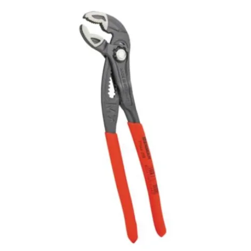 ΓΚΑΖΟΤΑΝΑΛΙΑ BENMAN MX GRIP 250mm (ΓΡΗΓΟΡΗΣ ΡΥΘΜΙΣΗΣ) ΑΝΟΙΓΜΑ ΣΙΑΓΟΝΑΣ:50mm