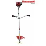 ΘΑΜΝΟΚΟΠΤΙΚΟ ERGOMAC x KAWASAKI TJ53EM BCE-5301-K (53.2cc / 2.7hp / 8.1kg | ΩΜΟΥ)
