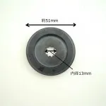 ΡΟΔΕΛΑ ΓΩΝΙΑΚΗΣ ΚΑΤΩ SHINDAIWA BP530 (R) (C535-000851)