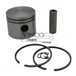 ΠΙΣΤΟΝΙ ΚΟΜΠΛΕ KAWASAKI TJ45 (42.5mm) (ΠΙΣ-330)