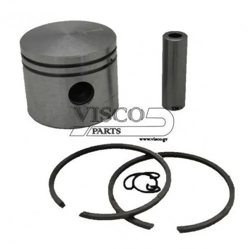 ΠΙΣΤΟΝΙ ΚΟΜΠΛΕ KAWASAKI TJ45 (42.5mm) (ΠΙΣ-330)