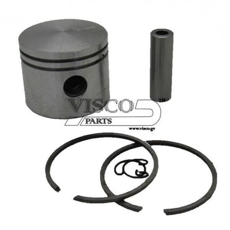 ΠΙΣΤΟΝΙ ΚΟΜΠΛΕ KAWASAKI TJ45 (42.5mm) (ΠΙΣ-330)