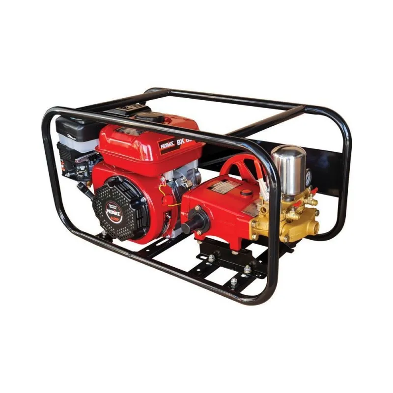 ΨΕΚΑΣΤΙΚΟ ΣΥΓΚΡΟΤΗΜΑ MIYAKE OS-30 + MIYAKE 6.5hp (Σ)