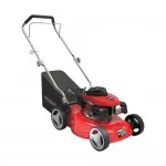 ΜΗΧΑΝΗ ΓΚΑΖΟΝ MIYAKE XL45 (ΩΘΟΥΜΕΝΗ / 4hp / 41cm)