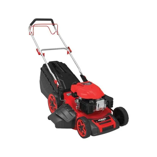 ΜΗΧΑΝΗ ΓΚΑΖΟΝ MIYAKE XL65 (ΑΥΤΟΚΙΝΟΥΜΕΝΗ / 6hp / 51cm) με MULCHING)