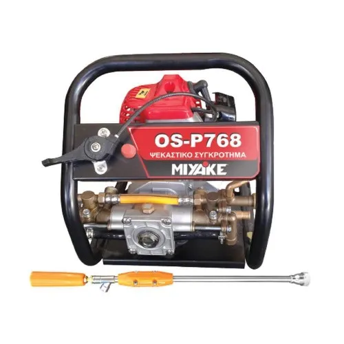 ΨΕΚΑΣΤΙΚΟ ΣΥΓΚΡΟΤΗΜΑ MIYAKE OS-P768